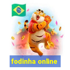 fodinha online